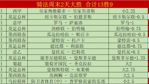 新春足球盛宴：20250203 瑞气盈门